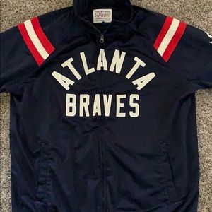 Atlanta Braves Jacket